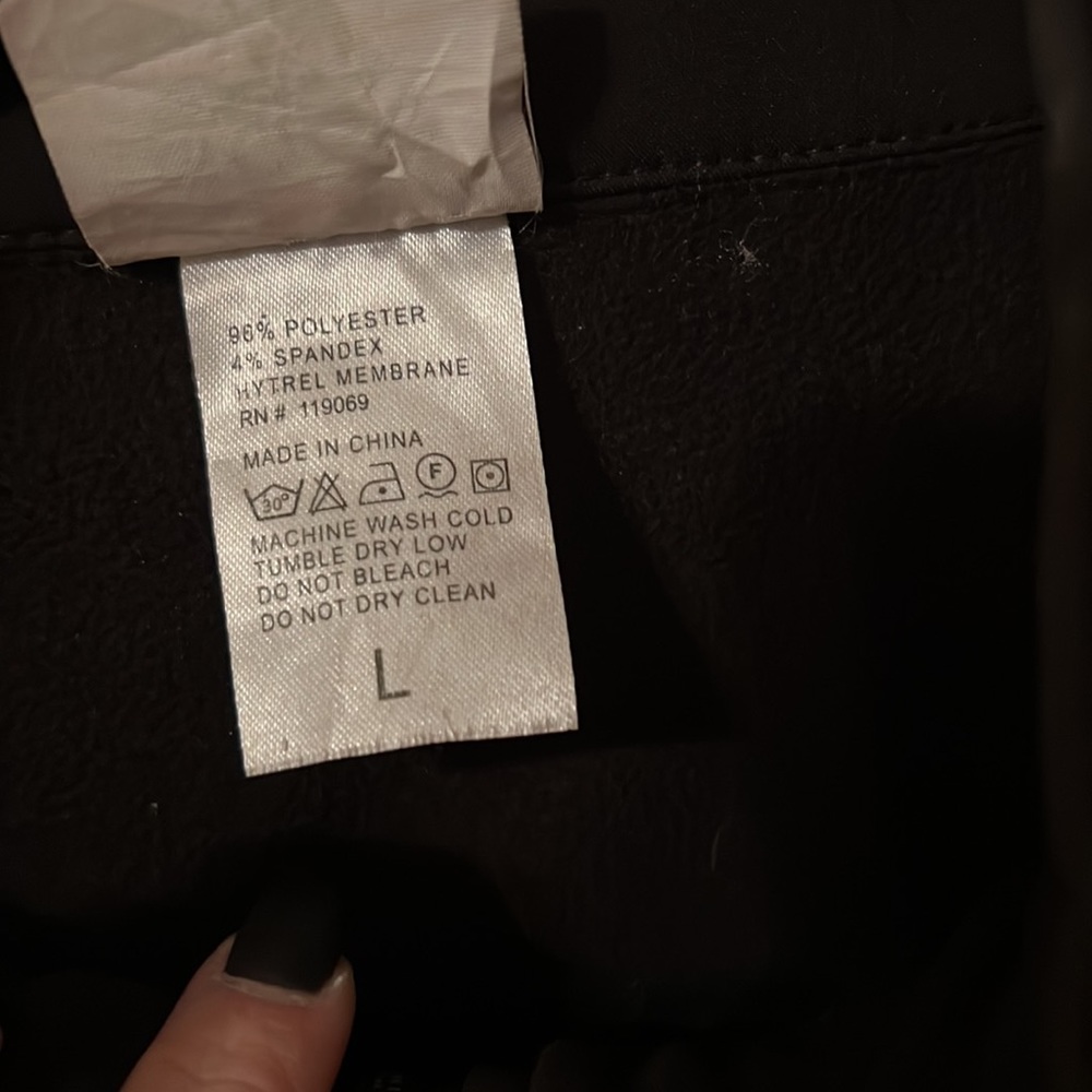 Vail Jacket - image 4